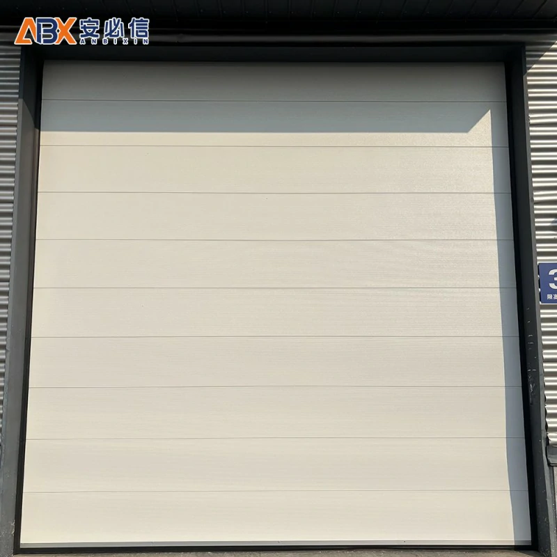 铜陵高扬程滑升门